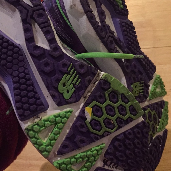 Women’s sneakers 8 1/2 - Picture 6 of 12